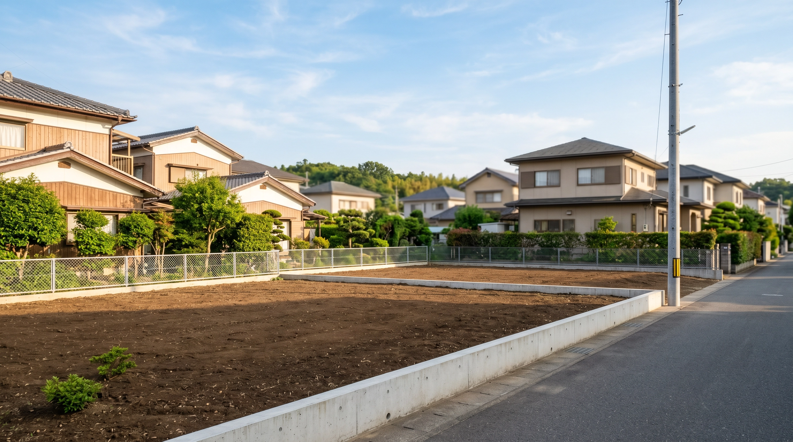 注文住宅