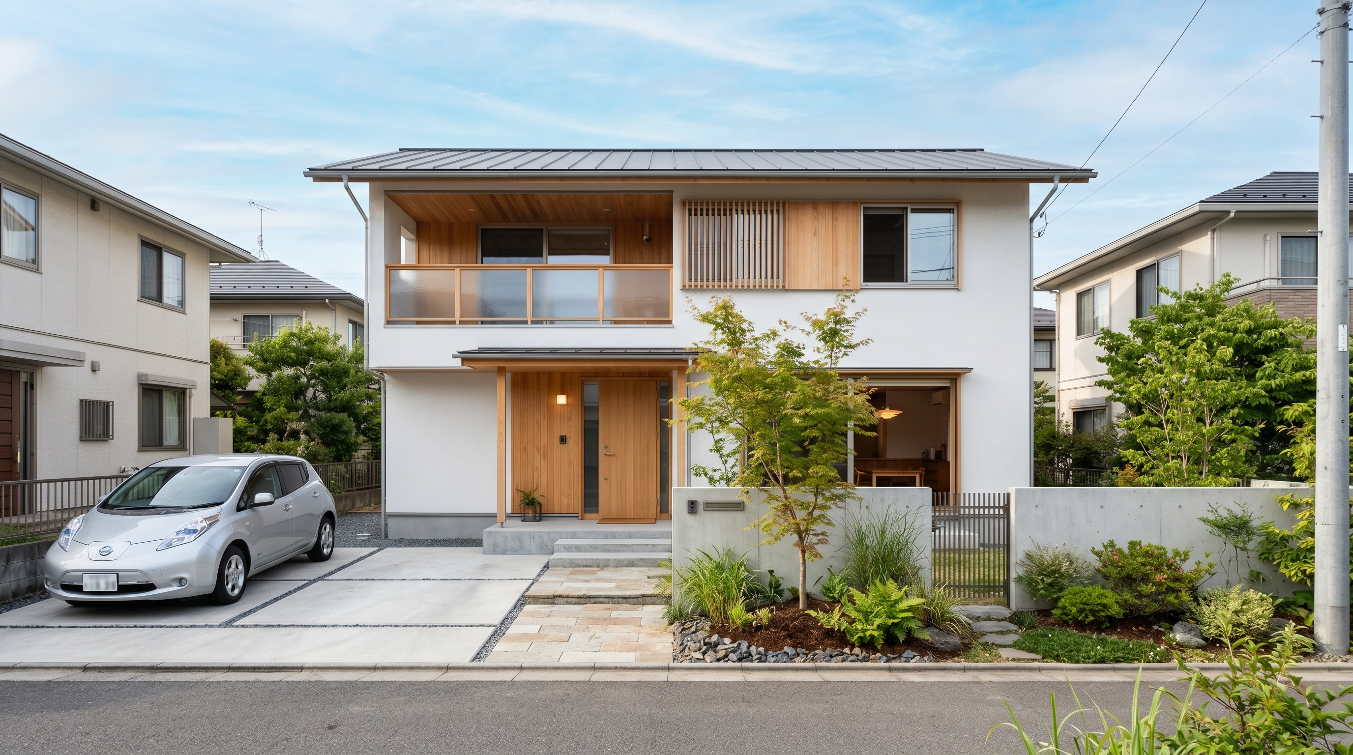 注文住宅