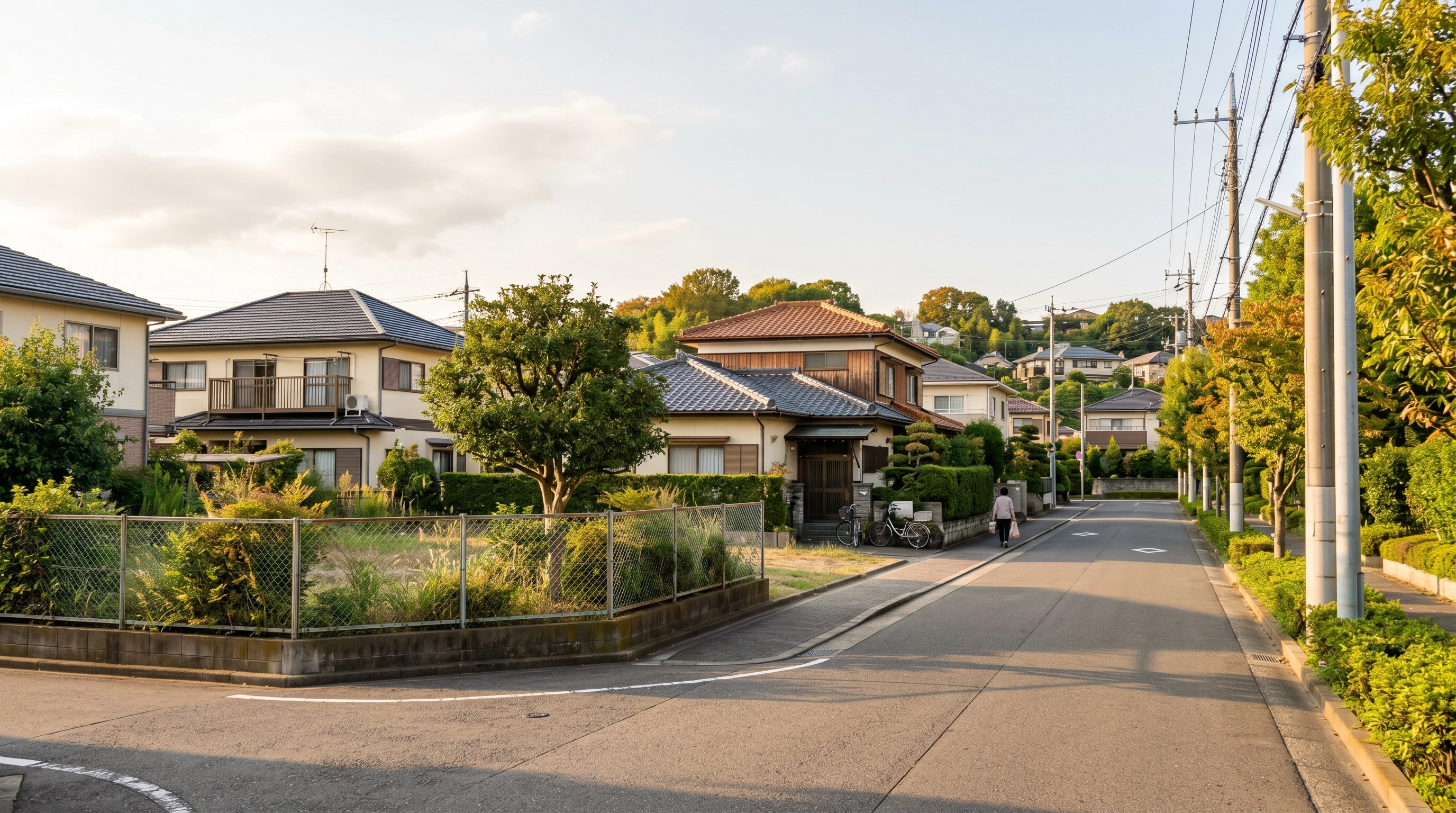 注文住宅