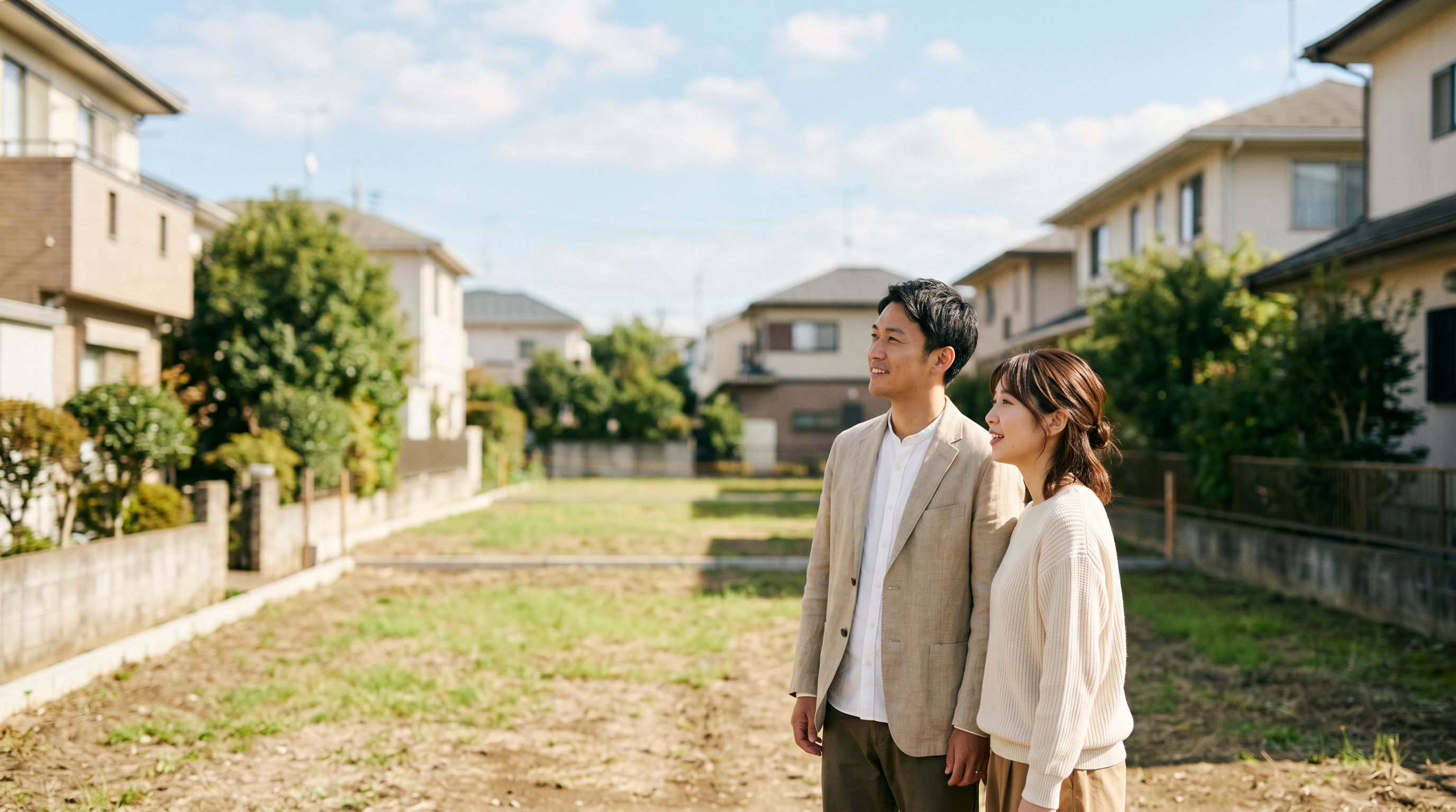 注文住宅
