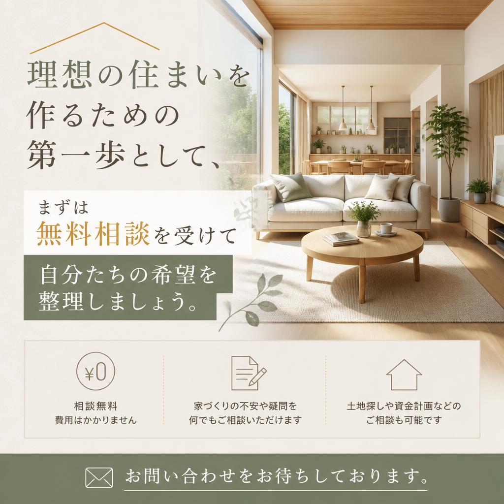 今すぐ無料相談を！