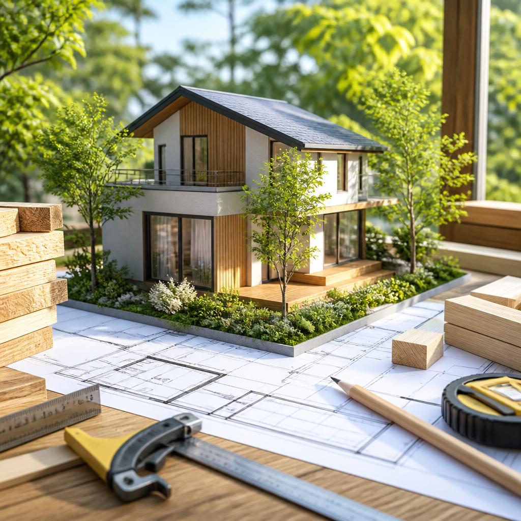 しつこい営業に負けない！あなたの住まいを自分の手で実現しよう。