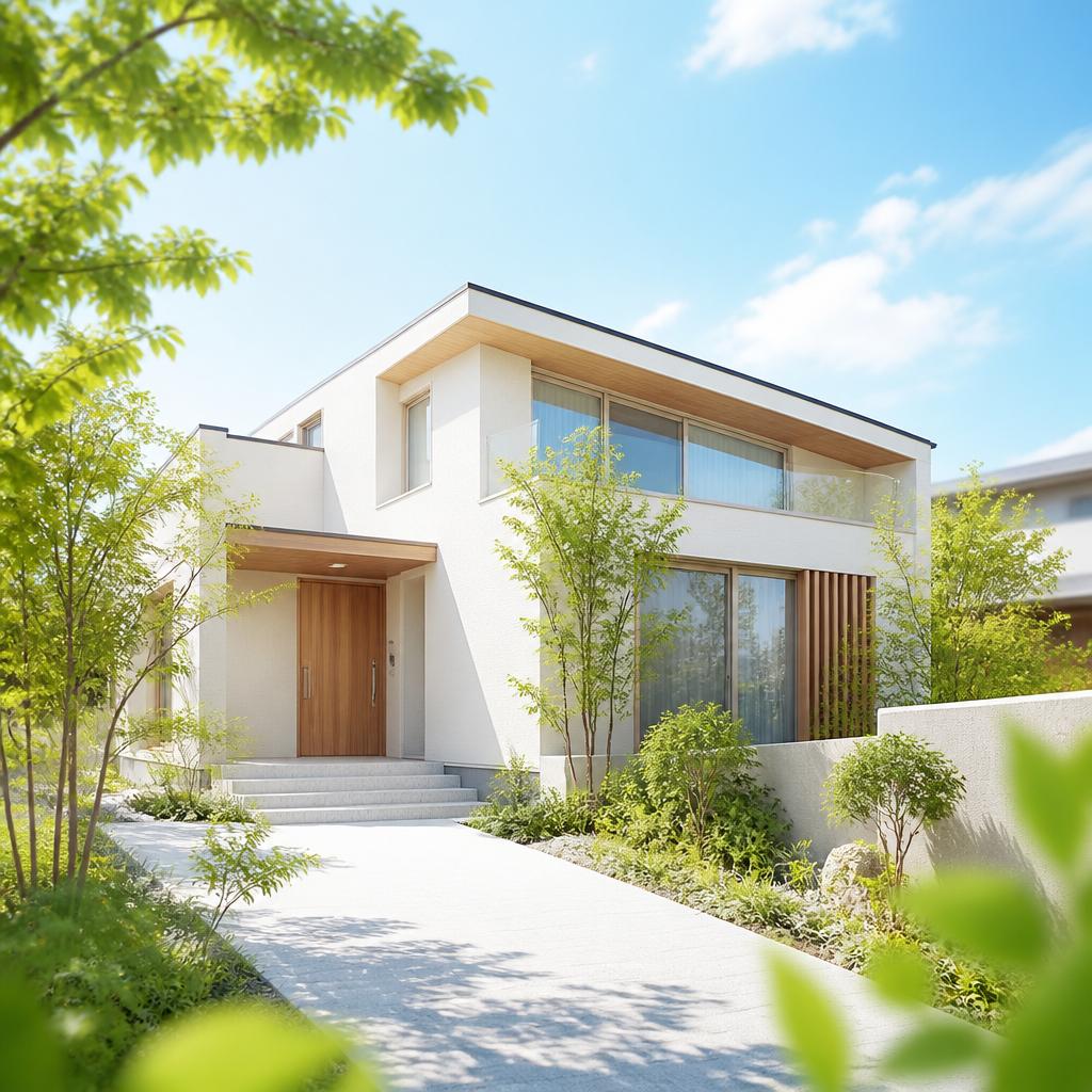 ストレスフリーな住宅購入、始めませんか？