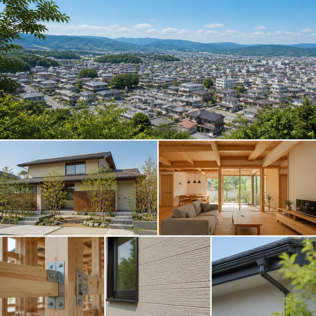 4. 地域密着型の工務店の魅力