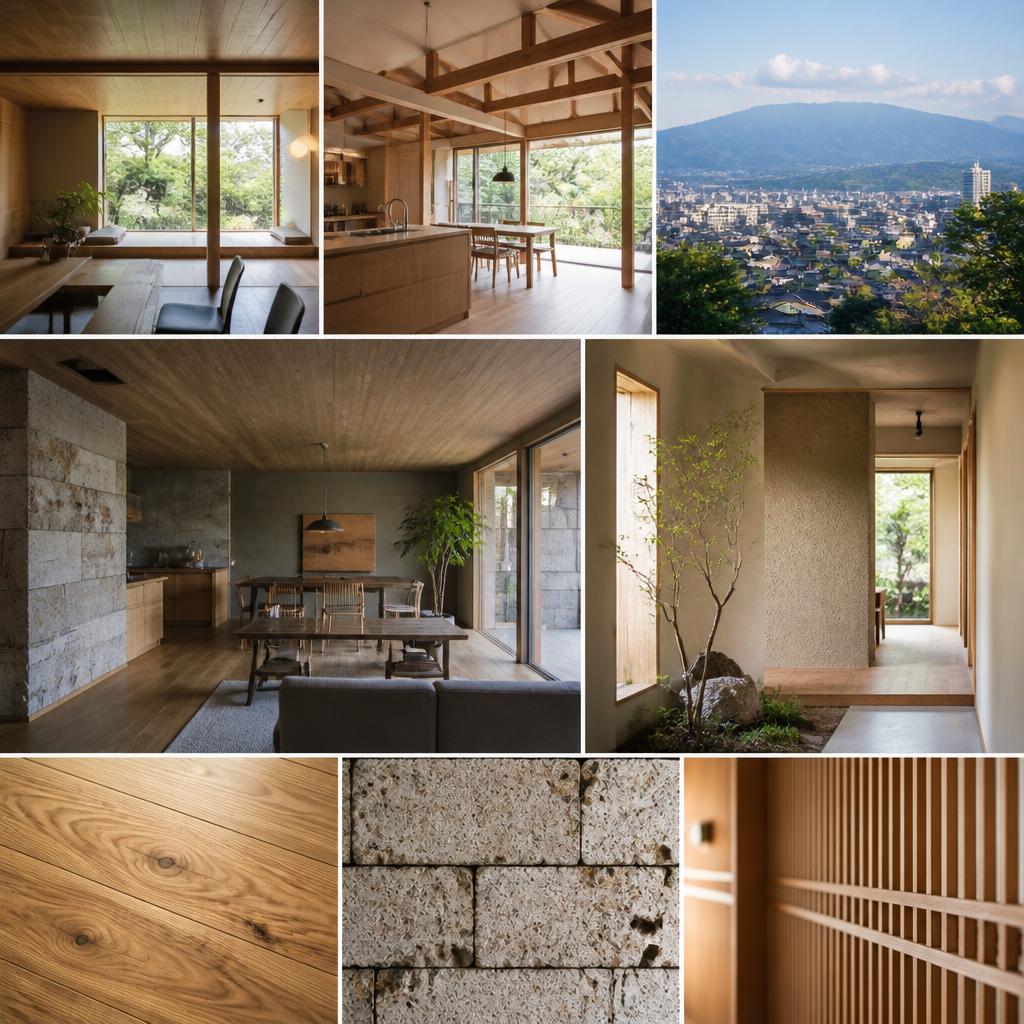 郡山でのリノベーションの特徴