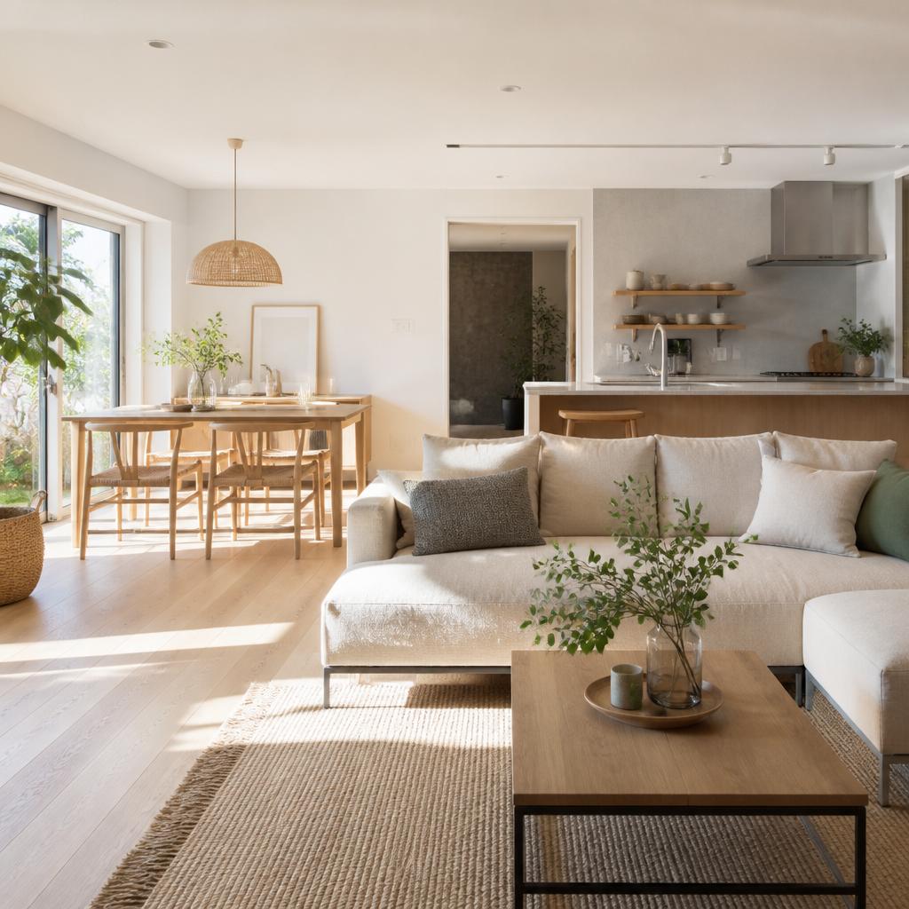 まずは無料相談！理想の住まいの第一歩