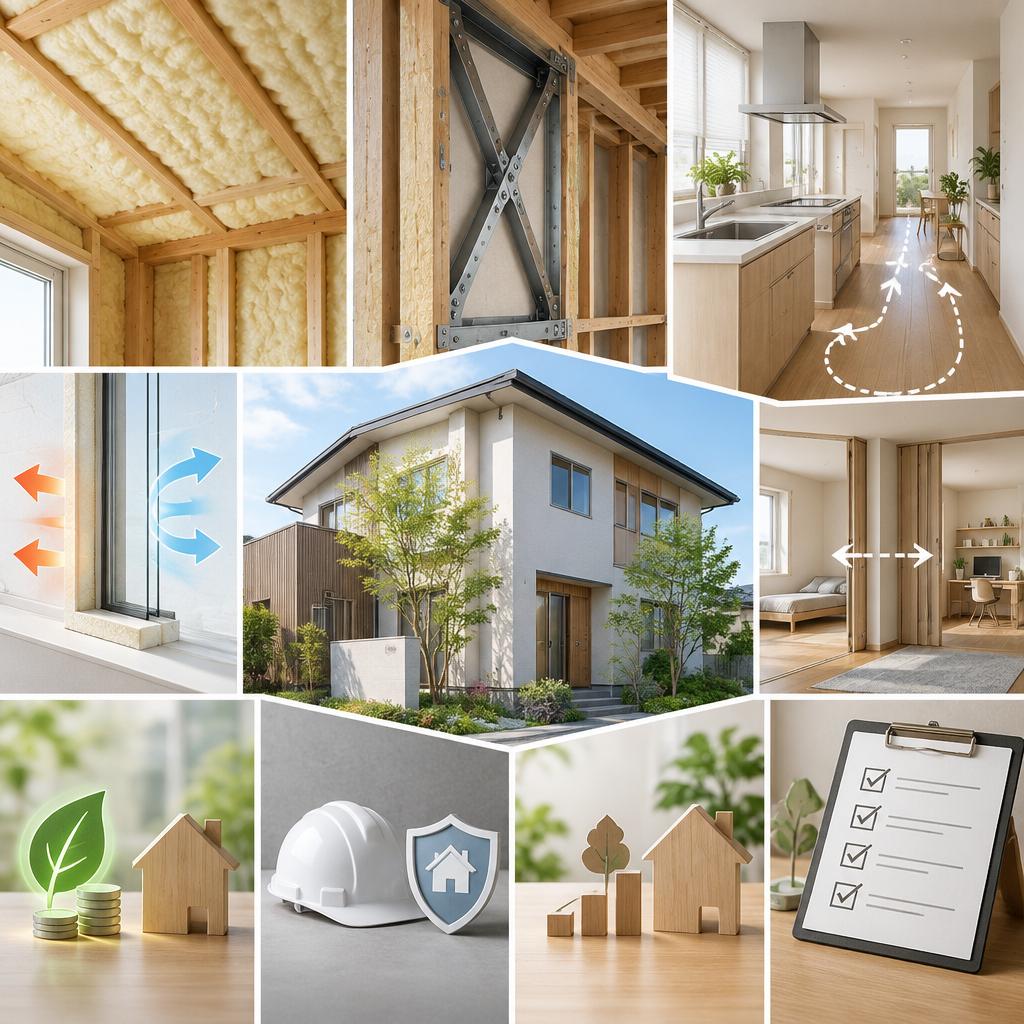 今どきのリフォームトレンドで、住まいを心地よく更新