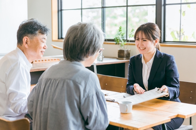 無料相談サービスのご案内