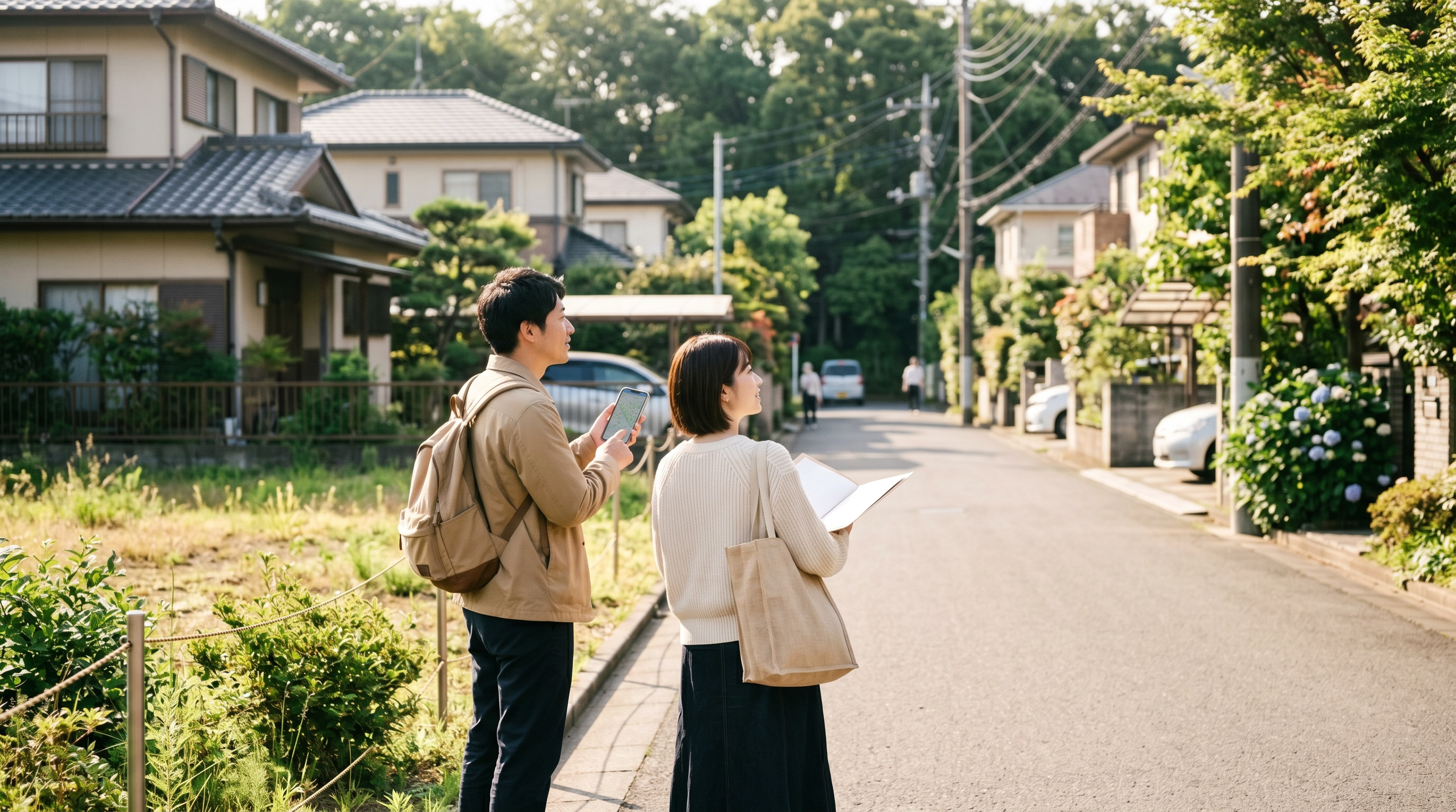 注文住宅